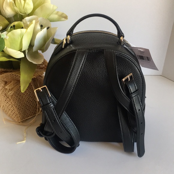 Kate spade Jackson medium backpack black - Picture 3 of 5